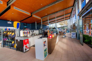 Ingenia Holidays Lake Conjola - Sydney 4u 6