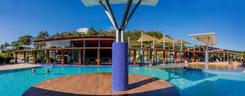 Ingenia Holidays Lake Conjola - Sydney 4u 9