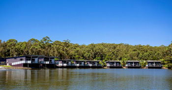 Ingenia Holidays Lake Conjola - Sydney 4u 10