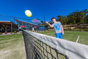 Ingenia Holidays Lake Conjola - Sydney 4u 11
