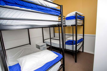 Ingenia Holidays Lake Conjola - Sydney 4u 15