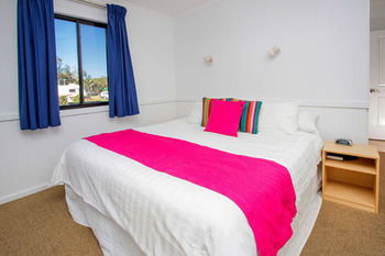 Ingenia Holidays Lake Conjola - Sydney 4u 16