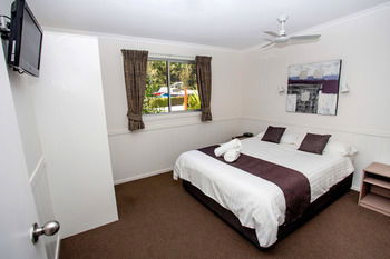 Ingenia Holidays Lake Conjola - Sydney 4u 17