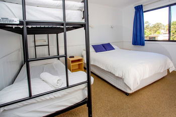 Ingenia Holidays Lake Conjola - Sydney 4u 18