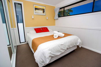 Ingenia Holidays Lake Conjola - Sydney 4u 20