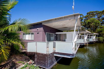 Ingenia Holidays Lake Conjola - Sydney 4u 21