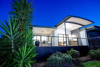 Ingenia Holidays Lake Conjola - Sydney 4u 22