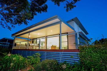 Ingenia Holidays Lake Conjola - Sydney 4u 23