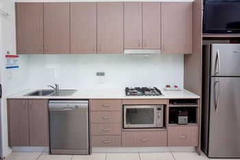 Ingenia Holidays Lake Conjola - Sydney 4u 24