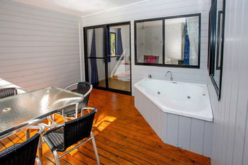 Ingenia Holidays Lake Conjola - Sydney 4u 27