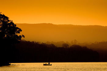 Ingenia Holidays Lake Conjola - Sydney 4u 28