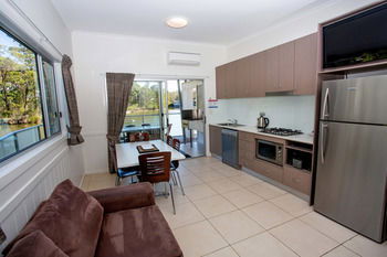 Ingenia Holidays Lake Conjola - Sydney 4u 29