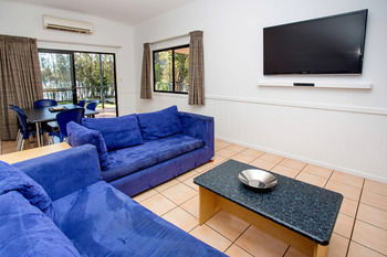 Ingenia Holidays Lake Conjola - Sydney 4u 32