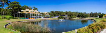Ingenia Holidays Lake Conjola - Sydney 4u 34