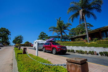 Ingenia Holidays Lake Conjola - Sydney 4u 35