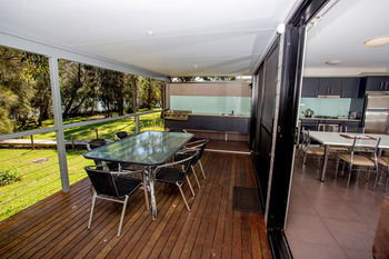 Ingenia Holidays Lake Conjola - Sydney 4u 36