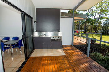 Ingenia Holidays Lake Conjola - Sydney 4u 37