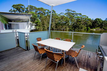 Ingenia Holidays Lake Conjola - Sydney 4u 38
