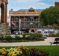 Bathurst Royal Apartments - Accommodation Sydney