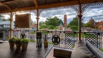 Bathurst Royal Apartments - Accommodation Sydney 1