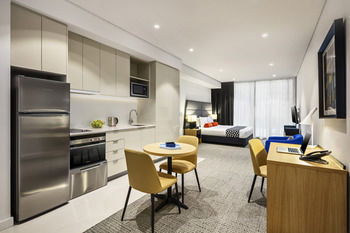 Quest St Leonards - Sydney 4u 1