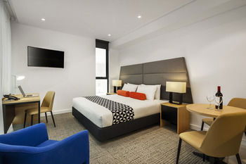 Quest St Leonards - Sydney 4u 2