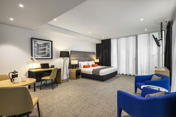Quest St Leonards - Sydney 4u 4