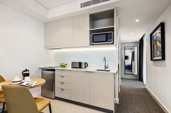 Quest St Leonards - Sydney 4u 5