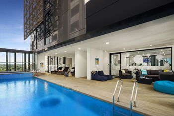 Quest St Leonards - Sydney 4u 6