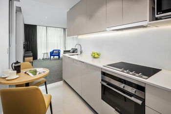 Quest St Leonards - Sydney 4u 7