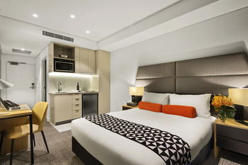 Quest St Leonards - Sydney 4u 9