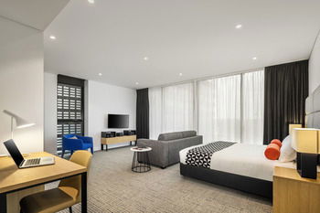 Quest St Leonards - Sydney 4u 11