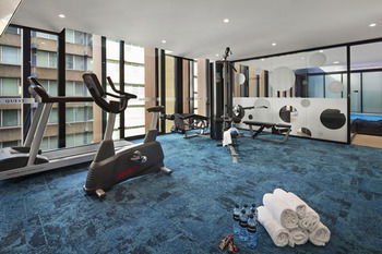 Quest St Leonards - Sydney 4u 12