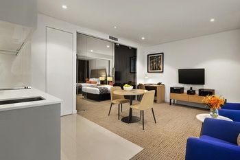 Quest St Leonards - Sydney 4u 16