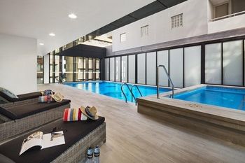 Quest St Leonards - Sydney 4u 17