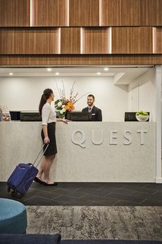 Quest St Leonards - Sydney 4u 18