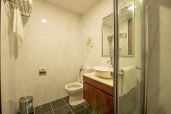 Megaboom City Hotel - Accommodation Sydney 0