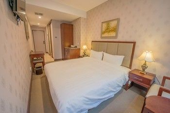 Megaboom City Hotel - Accommodation Sydney 2