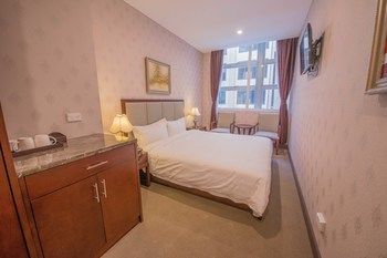 Megaboom City Hotel - Accommodation Sydney 4