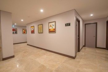 Megaboom City Hotel - Accommodation Sydney 5