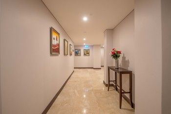 Megaboom City Hotel - Accommodation Sydney 6