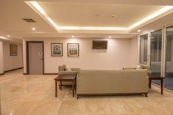 Megaboom City Hotel - Accommodation Sydney 7