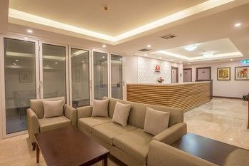 Megaboom City Hotel - Accommodation Sydney 8