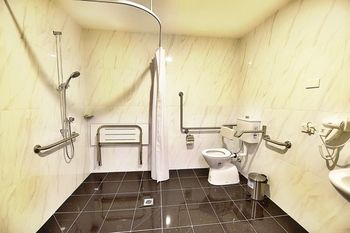 Megaboom City Hotel - Accommodation Sydney 12