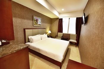 Megaboom City Hotel - Accommodation Sydney 14