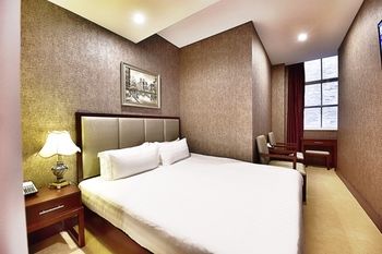 Megaboom City Hotel - Accommodation Sydney 16