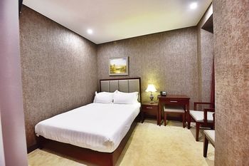 Megaboom City Hotel - Accommodation Sydney 17