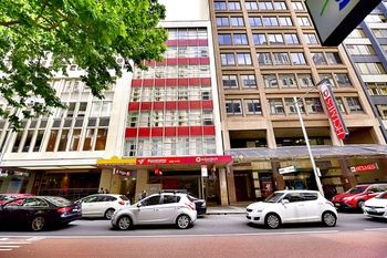 Megaboom City Hotel - Accommodation Sydney 18