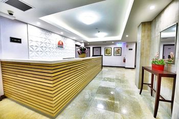 Megaboom City Hotel - Accommodation Sydney 19