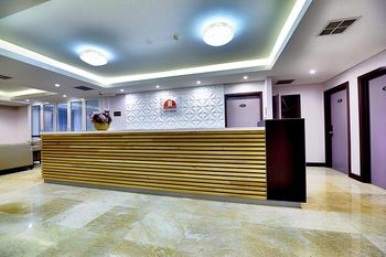 Megaboom City Hotel - Accommodation Sydney 20